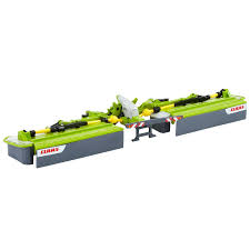 Claas Disco Butterfly Mower Range