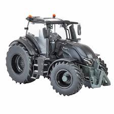 Valtra Q305 Tractor Toy