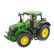 John Deere 7R 350 Prestige Collection