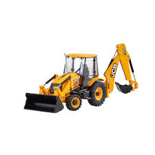 JCB 3CX Sitemaster Backhoe Loader