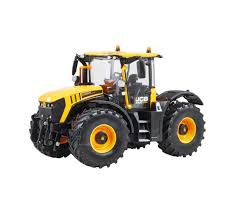 JCB Fastrac 4220 Icon Tractor
