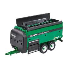 Keenan Mech Fiber 365 Plus