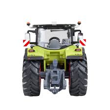 Claas Arion 660 Tractor