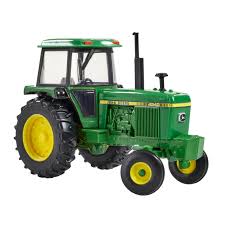 John Deere 4240 Tractor