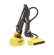 Britains Hedge Cutter Attachment