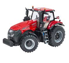 Case Magnum 405 Tractor