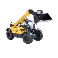 New Holland TH7.42 Telehandler Elite