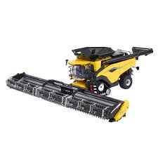 New Holland CR11 Combine Harvester