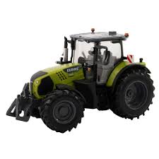 Claas Arion 660 Limited Night Edition