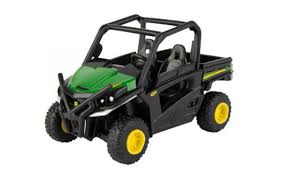 John Deere RSX860i Gator