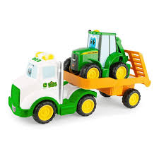 JD Farming Friends Hauling Set