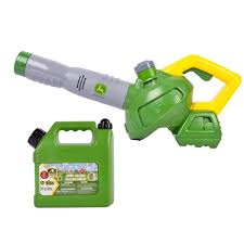 JD Bubble Leaf Blower