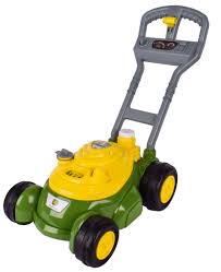 JD Bubble Mower With Bottle