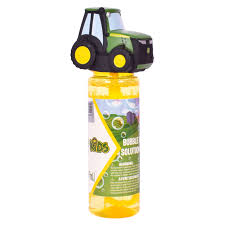 JD Bubble Bottle And Tractor Top