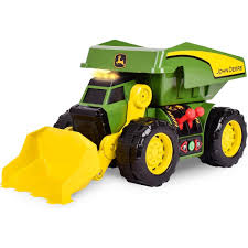 JD Maxx Power 2 In 1 Dig Rig