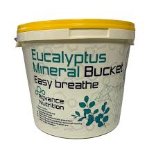 Seaboost Eucalyptus Mineral Bucket