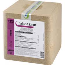 Calsea Zinc 15KG