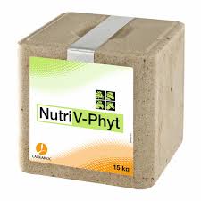 Calsea Nutriv-Phyt 15KG Block