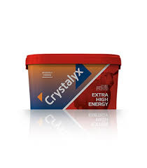Crystalyx Extra High Energy Sheep 22.5kg