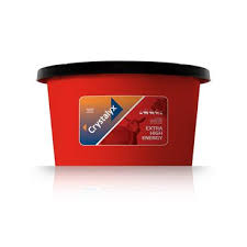 Crystalyx Extra High Energy 40KG