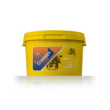 Crystalyx Pre Calver 40KG