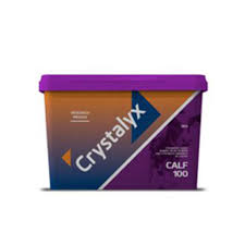 Crystalyx Calf 100