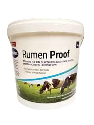 Panatec Ruman Proof 6KG