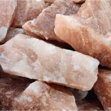 Himalayan Rock Salt 25KG
