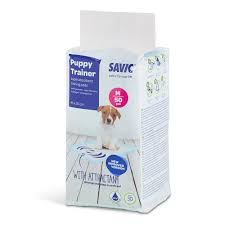 Puppy Trainer Pads 50 Pack