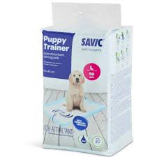 Puppy Trainer Pads 50 Pack