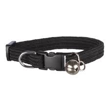 Trixie Nylon Cat Collar with Bell