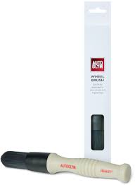 Autoglym Car Wheel Brush