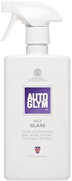Autoglym Fast Glass 500ML