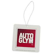 Share Autoglym Air Freshener (Single)