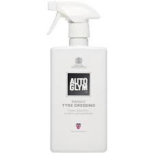 Autoglym Instant Tyre Dressing 500ML