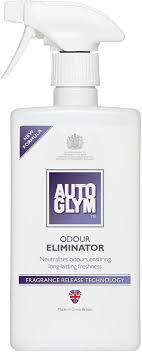 Autoglym Odour Eliminator 500ML