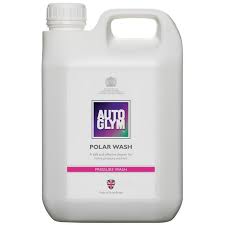 Autoglym Polar Wash 2.5L