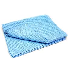 Autoglym Waffle Cloth