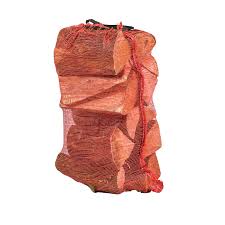 Kiln Dried Hardwood Logs 30L Net Bag