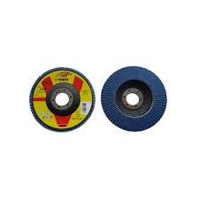 Flap Discs (115mm Zirconium & Abracs Options)