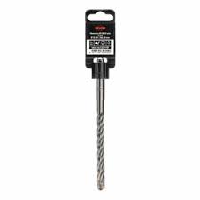 RUKO SDS Drill Bits (5mm–16mm, 160mm–600mm)