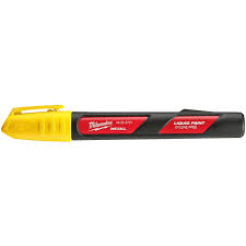 Milwaukee Inkzall Paint Markers (Single & Sets)