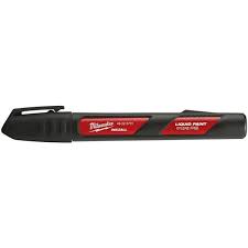 Milwaukee Inkzall Paint Markers (Single & Sets)