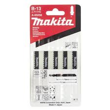 Makita Jigsaw Packs