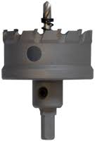 Vires Tungsten Carbide Holesaw 1000mm