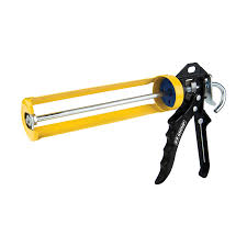 FF Group Caulking Gun 9"