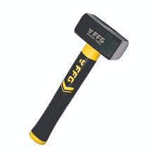 FF Group Stoning Hammers Fibreglass Handle (800g–1500g)