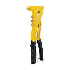 FF Group Hand Riveter Tool GS/TUV
