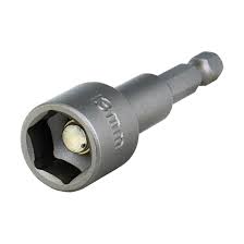 FF Group Magnetic Nut Setters 65mm Range (8mm–17mm)