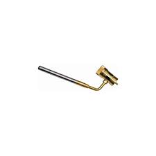 FF Group Turbo Jet Burner Swivel Torch